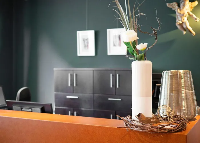 Adler Landhotel