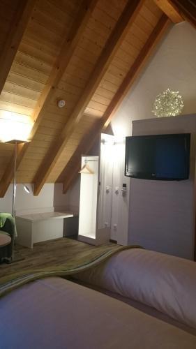 Adler Maison d'hôtes Buergstadt