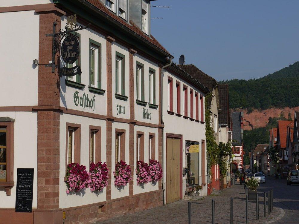 Maison d'hôtes Adler