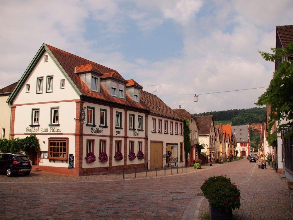 Adler Buergstadt
