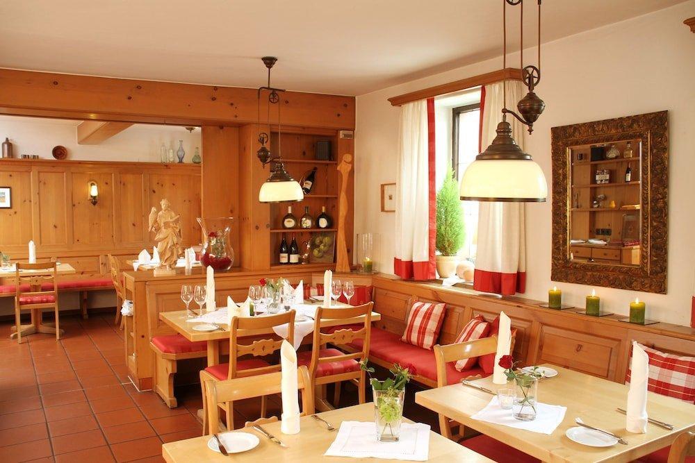Maison d'hôtes Adler 4*